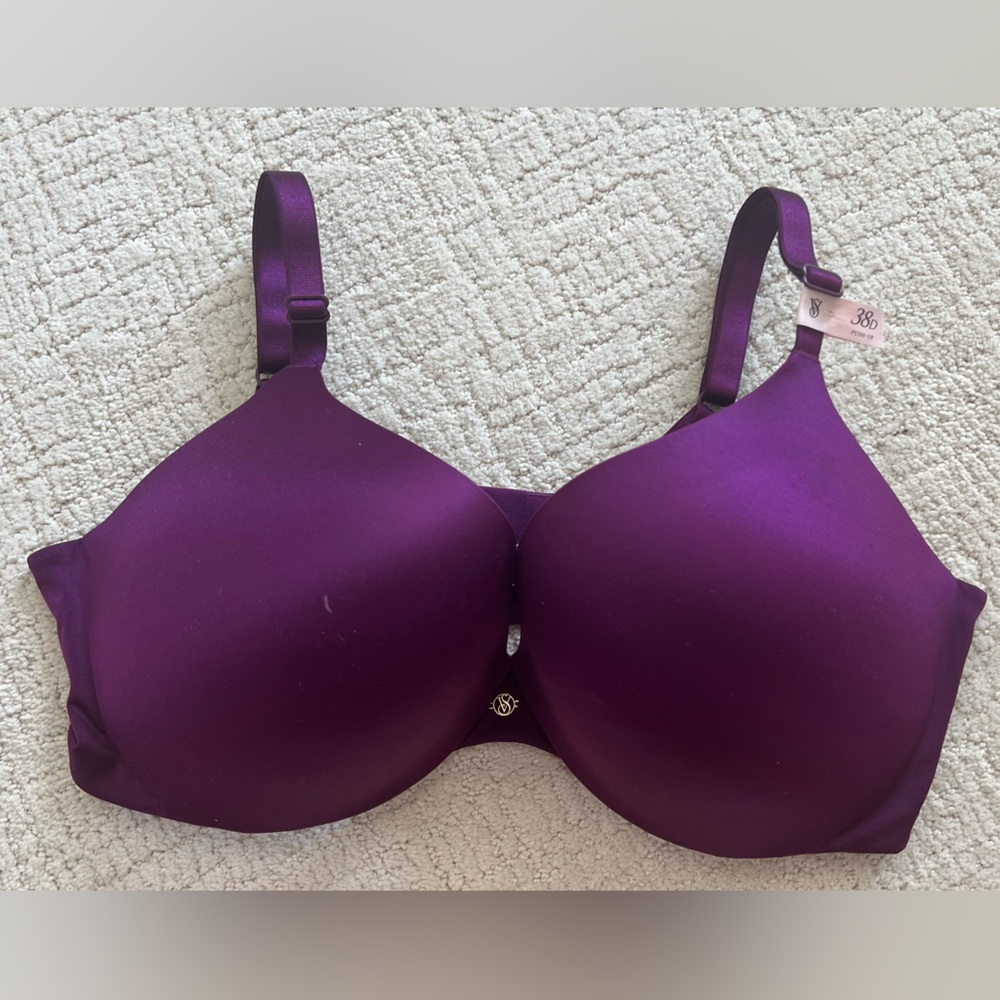 Victoria’s Secret bra